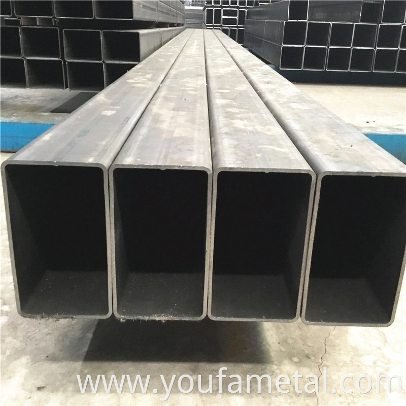 Carbon Square Steel Pipe 31